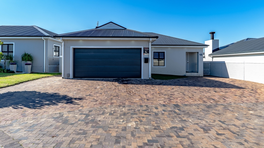 3 Bedroom Property for Sale in Brackenfell South Western Cape